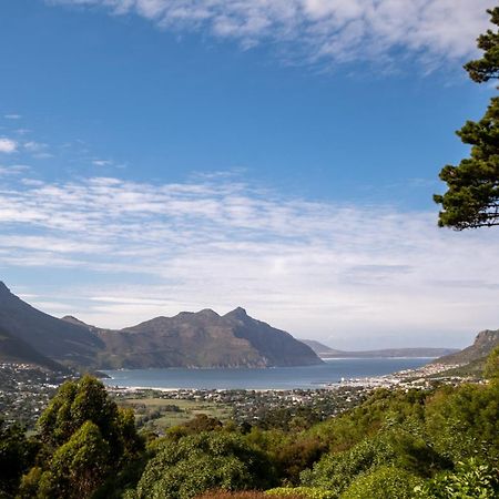 Dreamhouse Guest House Hout Bay Eksteriør bilde