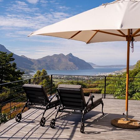 Dreamhouse Guest House Hout Bay Eksteriør bilde