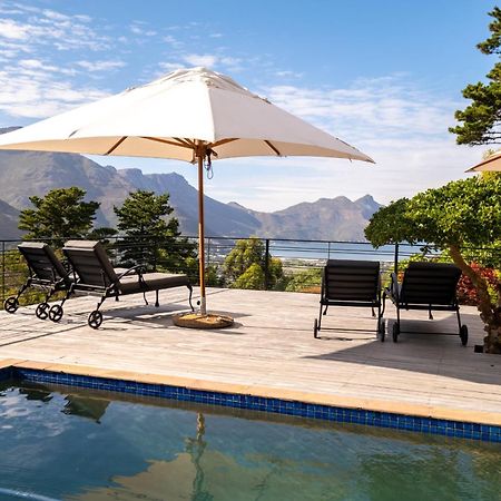 Dreamhouse Guest House Hout Bay Eksteriør bilde
