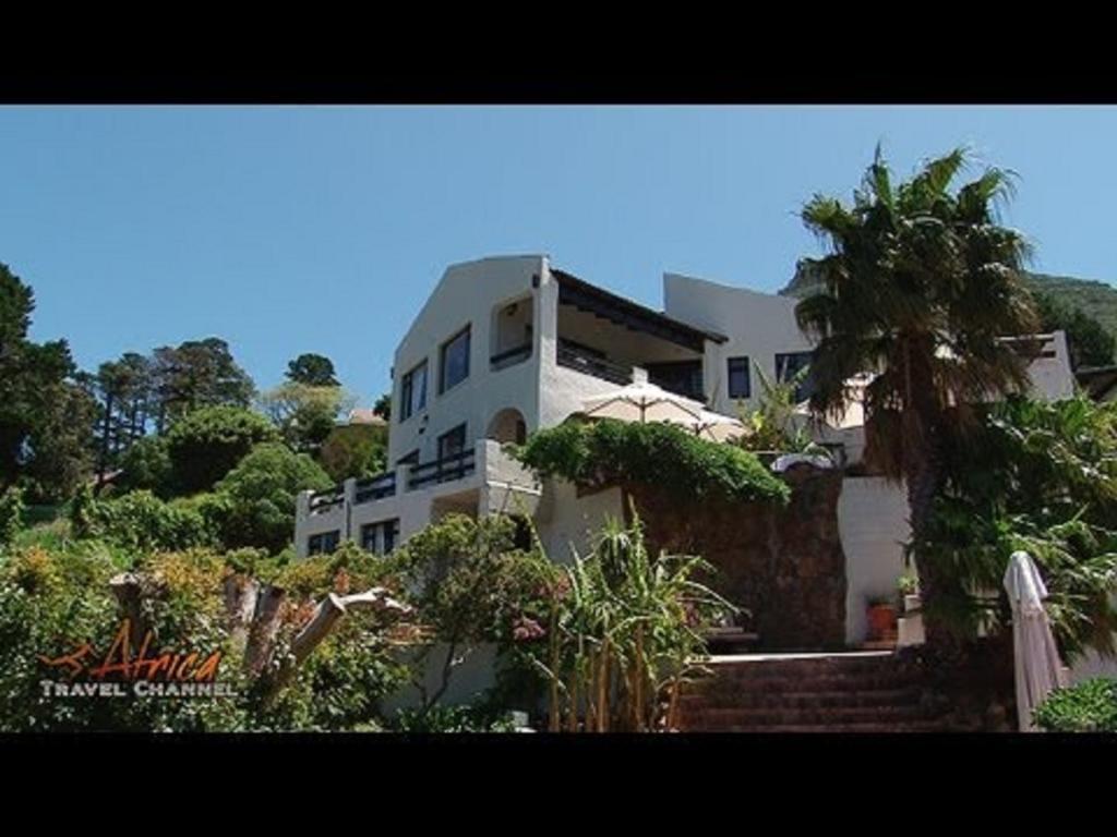 Dreamhouse Guest House Hout Bay Eksteriør bilde