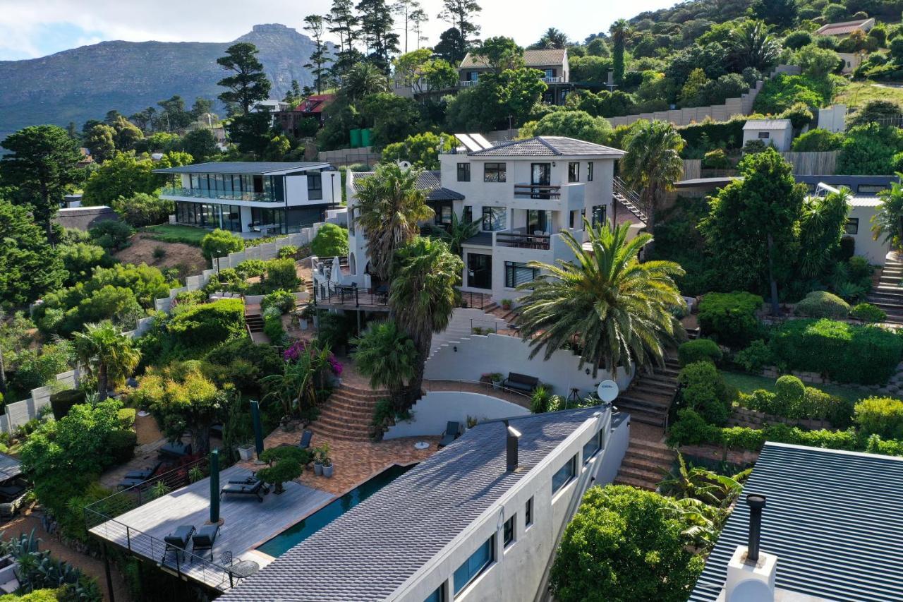 Dreamhouse Guest House Hout Bay Eksteriør bilde