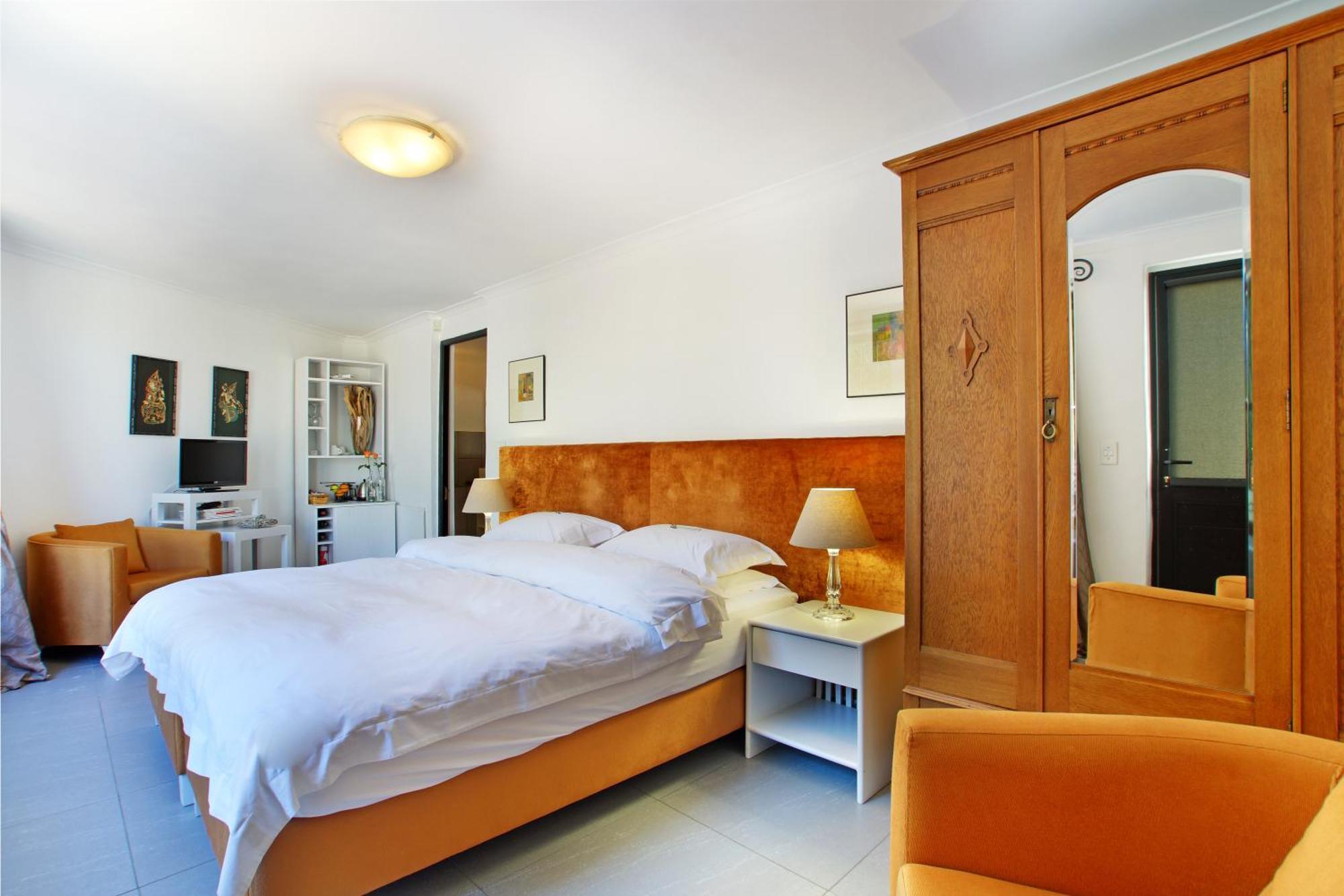Dreamhouse Guest House Hout Bay Rom bilde