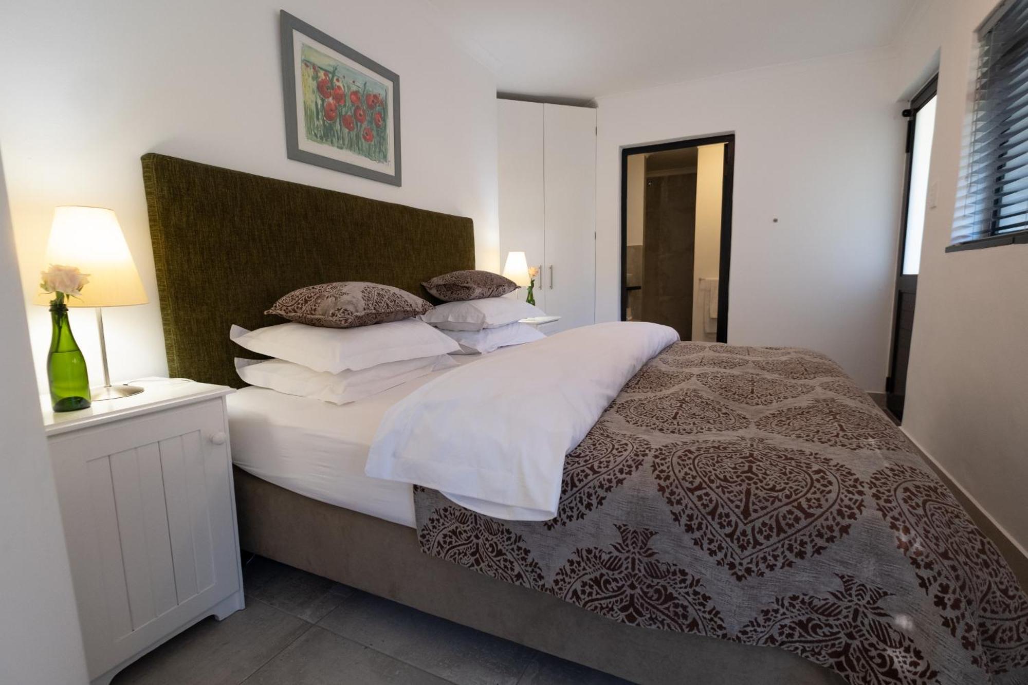 Dreamhouse Guest House Hout Bay Eksteriør bilde