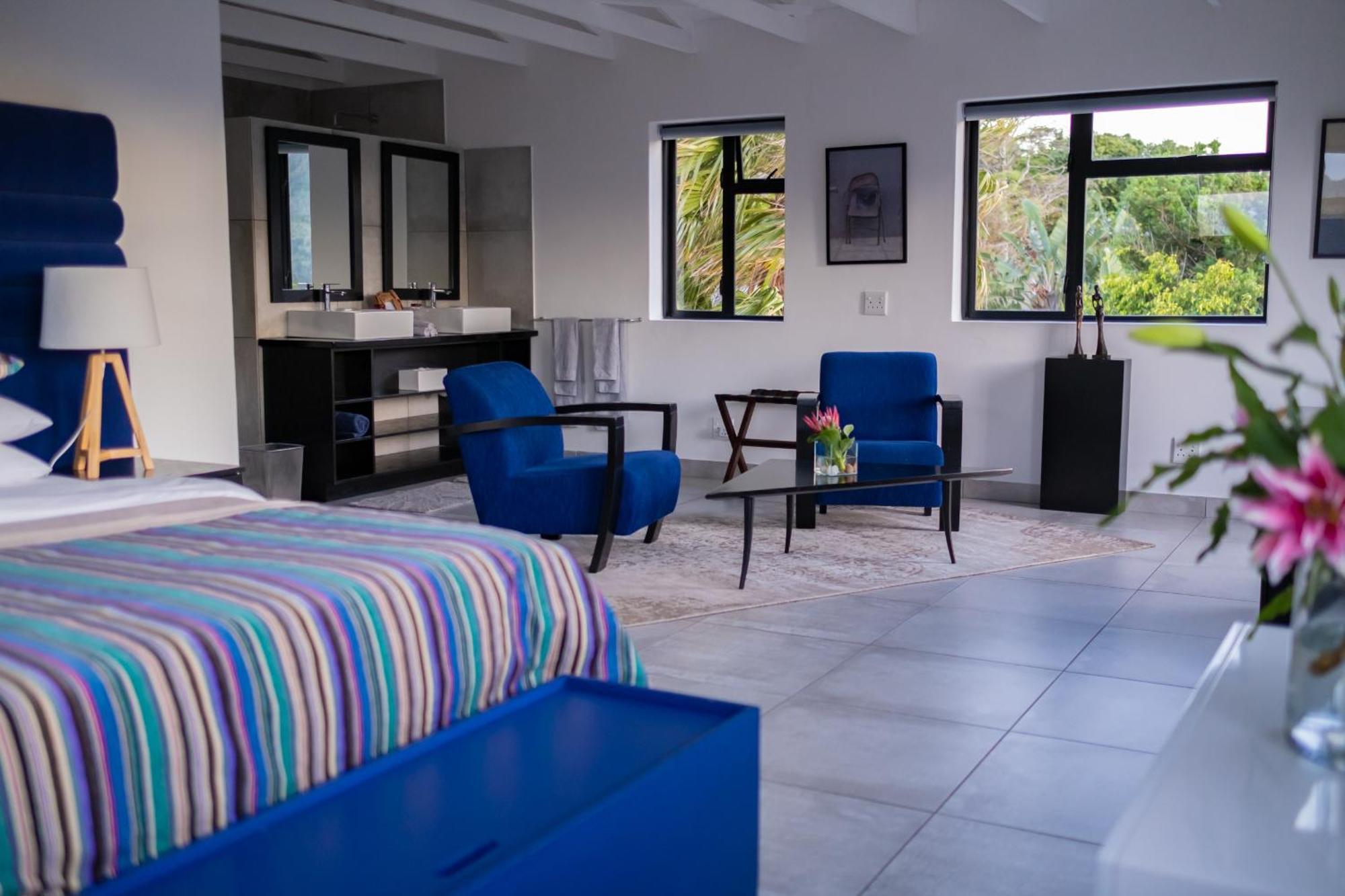 Dreamhouse Guest House Hout Bay Eksteriør bilde