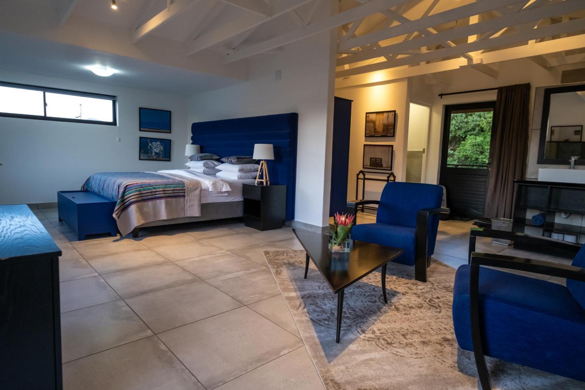 Dreamhouse Guest House Hout Bay Eksteriør bilde