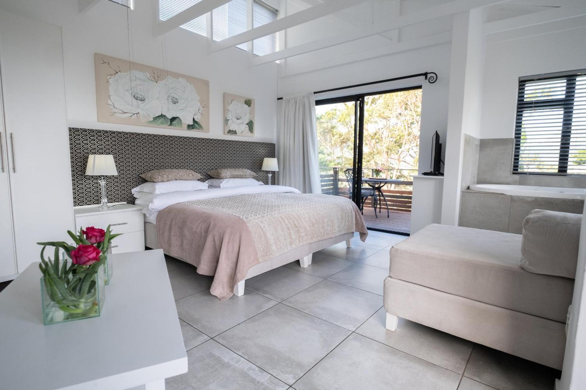 Dreamhouse Guest House Hout Bay Eksteriør bilde