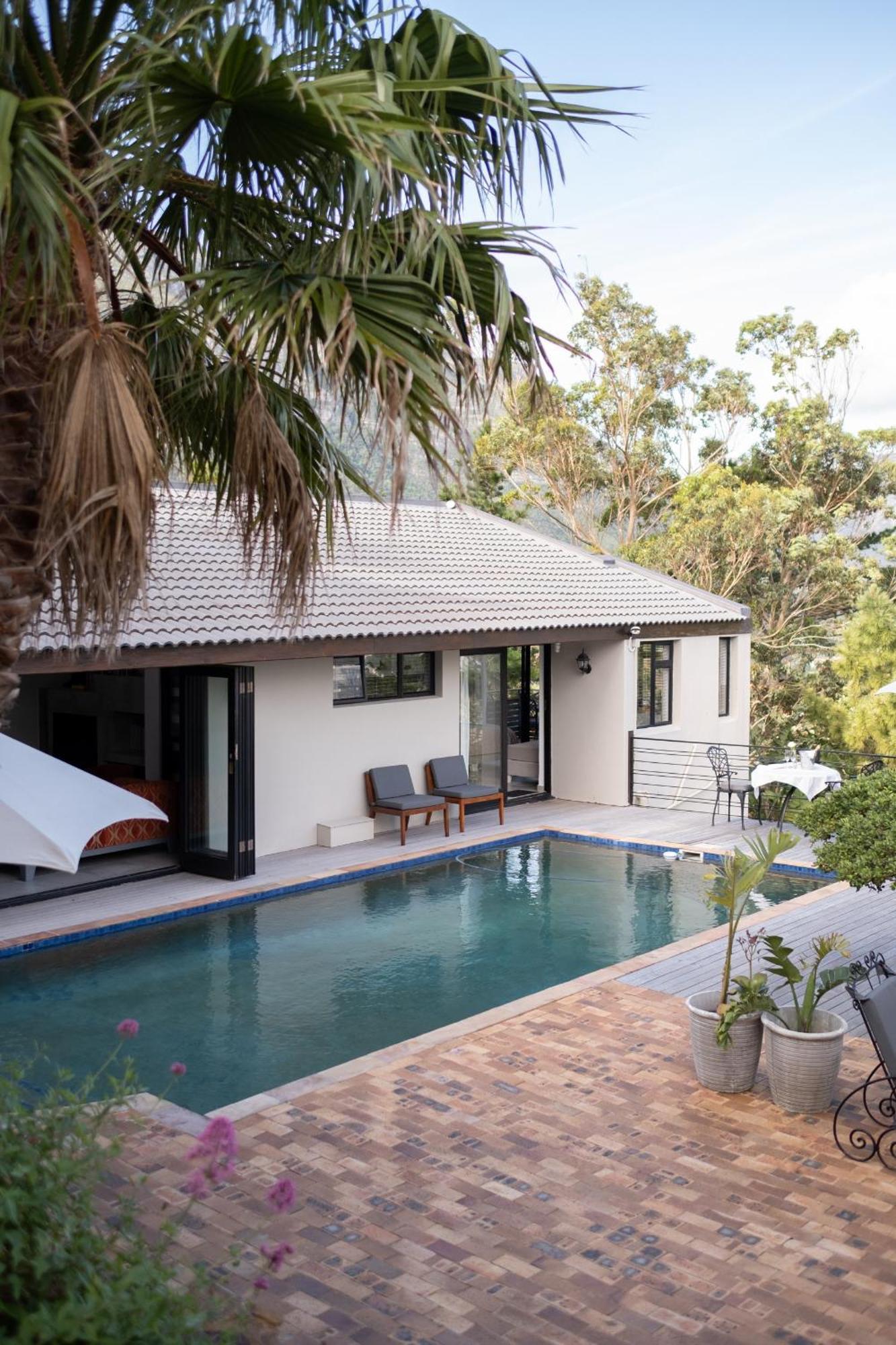 Dreamhouse Guest House Hout Bay Eksteriør bilde