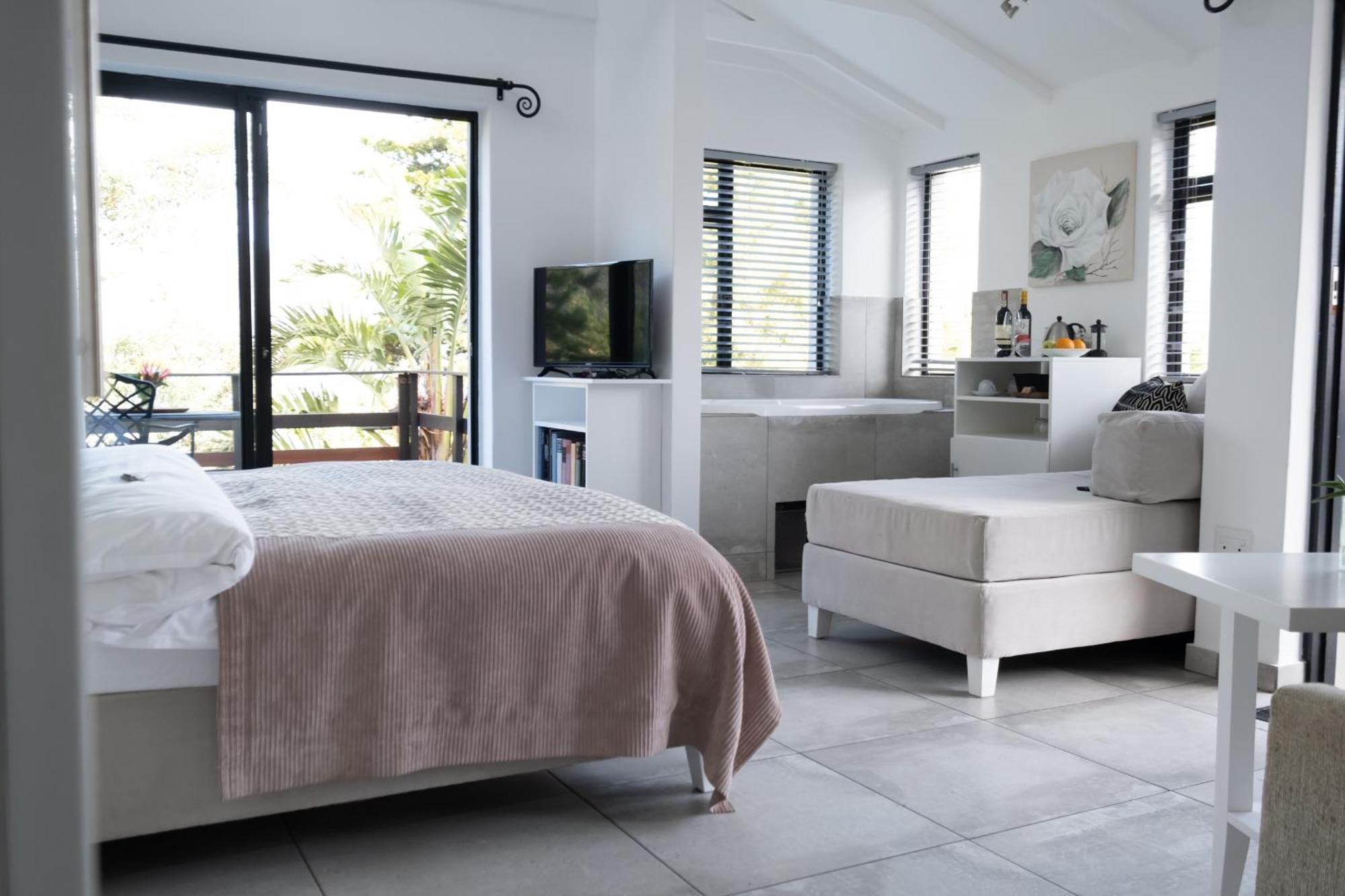 Dreamhouse Guest House Hout Bay Eksteriør bilde