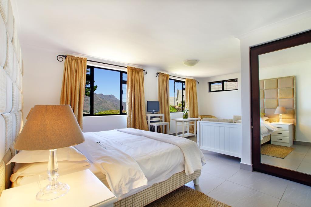 Dreamhouse Guest House Hout Bay Eksteriør bilde