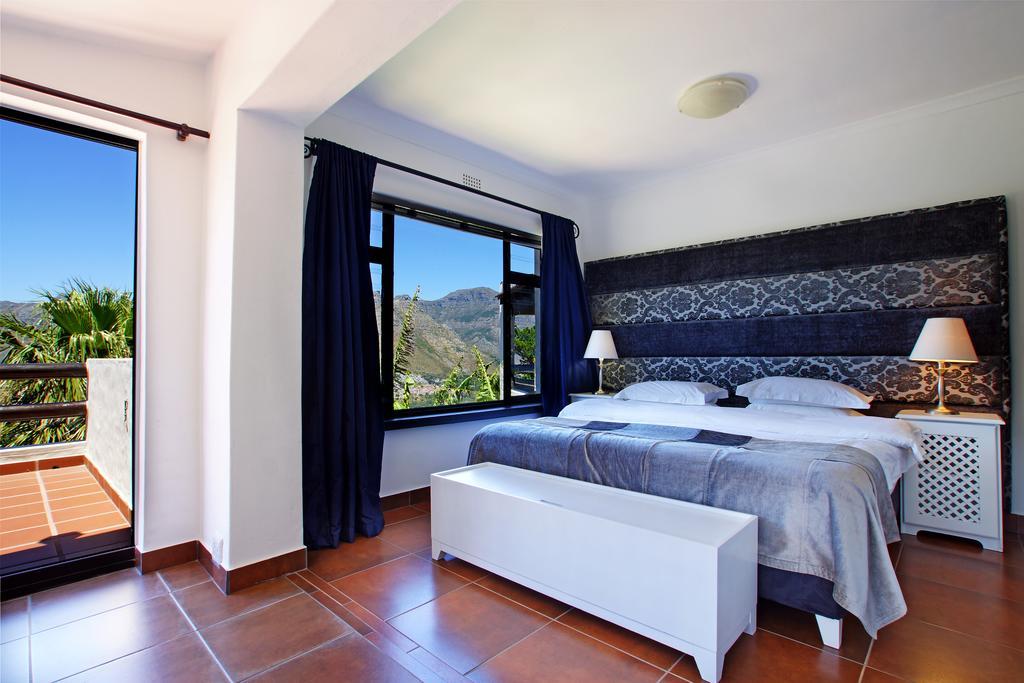 Dreamhouse Guest House Hout Bay Eksteriør bilde