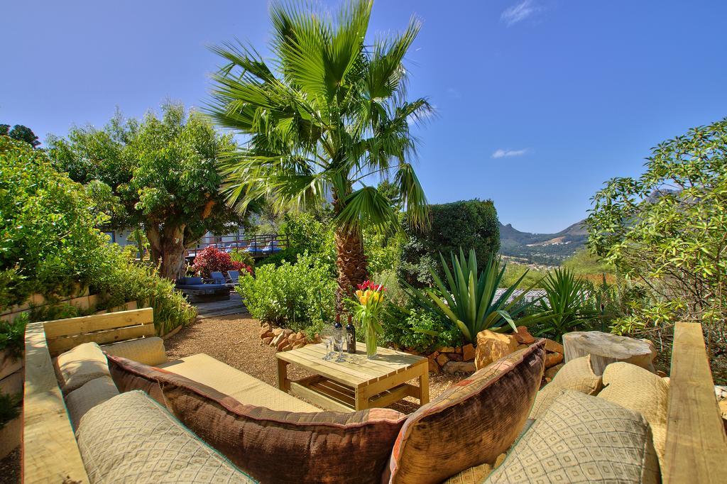 Dreamhouse Guest House Hout Bay Eksteriør bilde