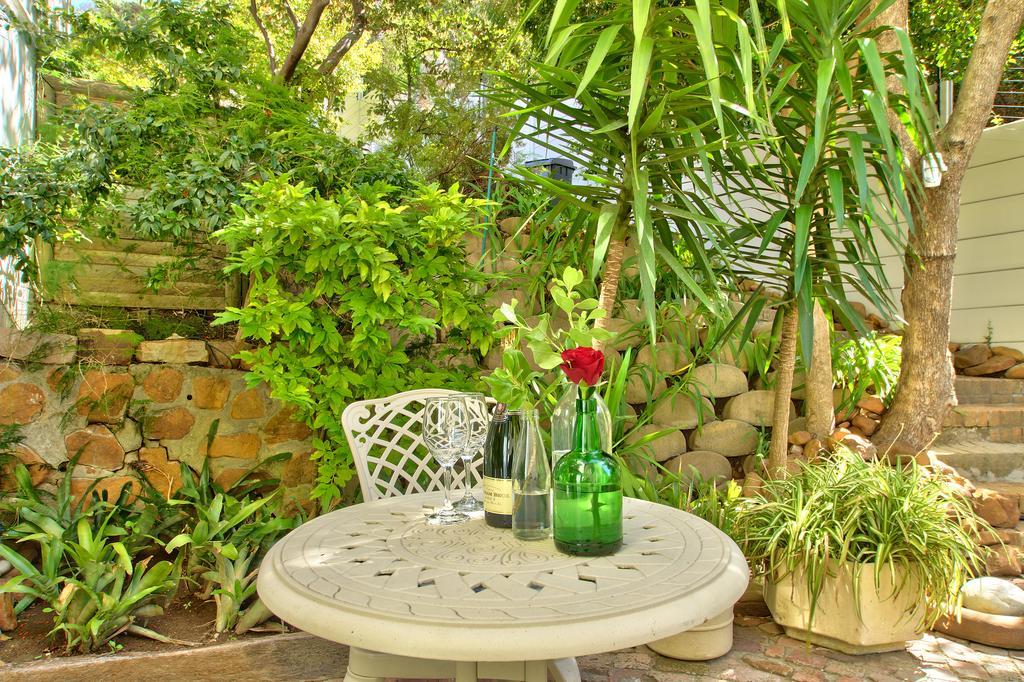 Dreamhouse Guest House Hout Bay Eksteriør bilde