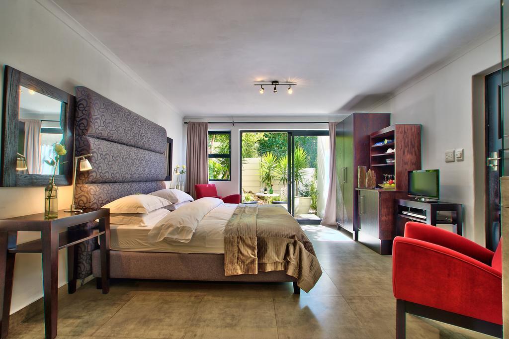 Dreamhouse Guest House Hout Bay Eksteriør bilde