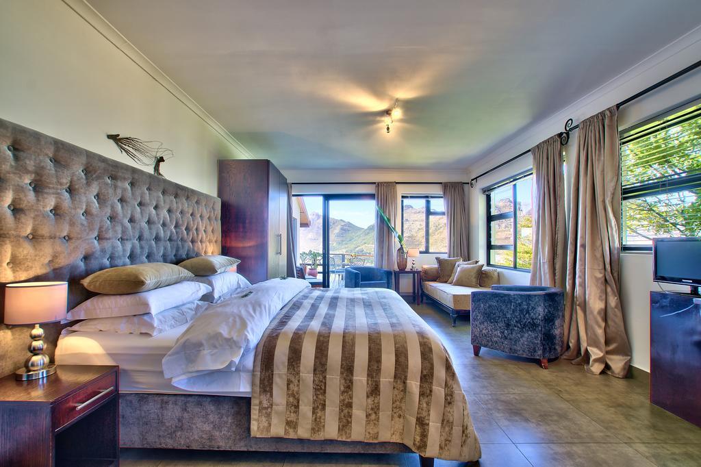 Dreamhouse Guest House Hout Bay Eksteriør bilde