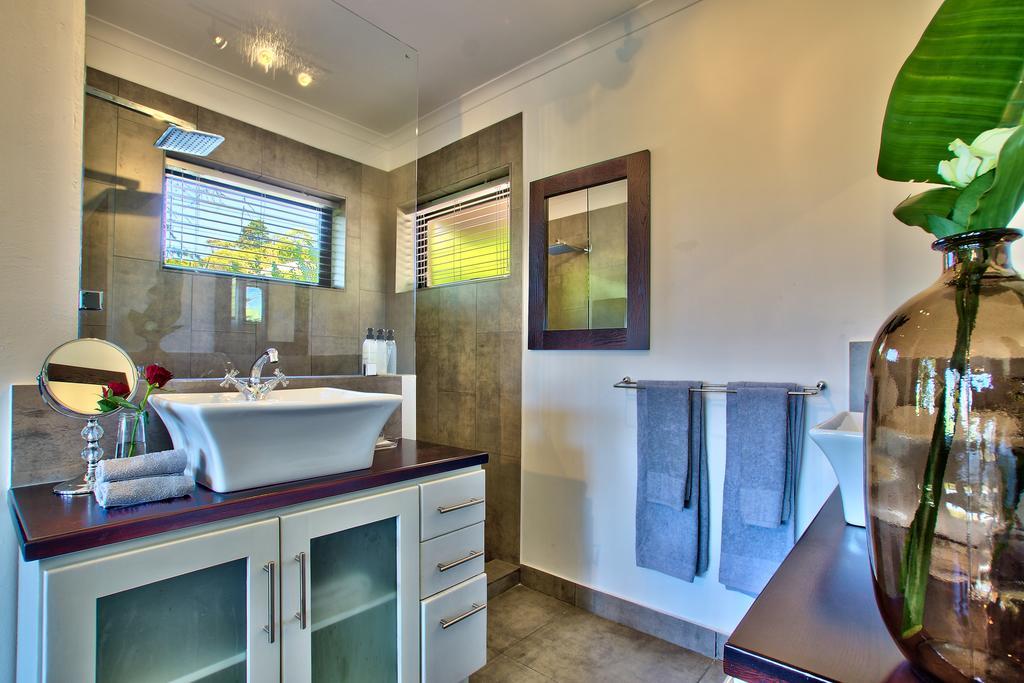 Dreamhouse Guest House Hout Bay Eksteriør bilde