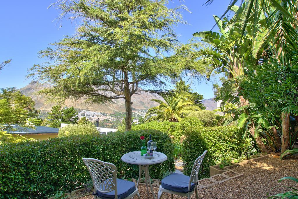 Dreamhouse Guest House Hout Bay Eksteriør bilde