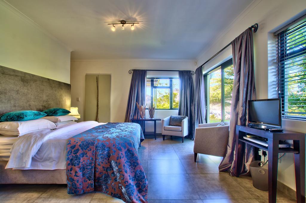 Dreamhouse Guest House Hout Bay Eksteriør bilde