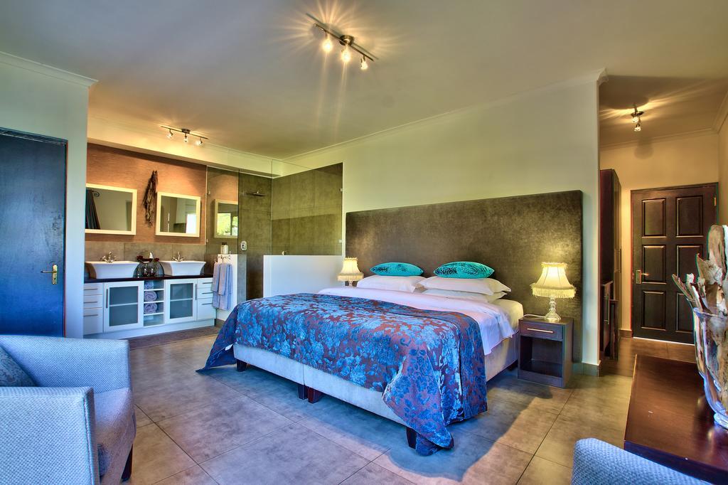 Dreamhouse Guest House Hout Bay Eksteriør bilde