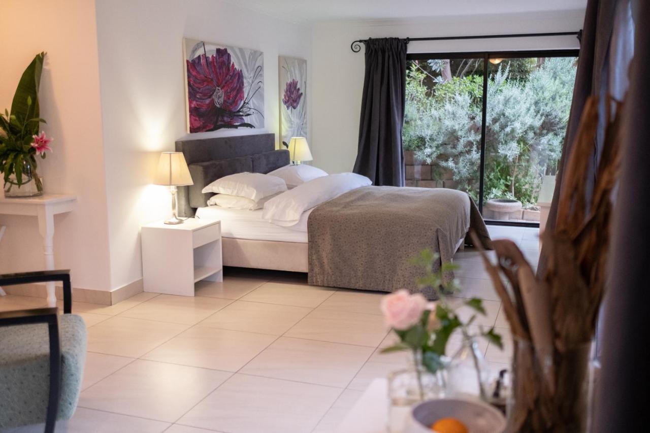Dreamhouse Guest House Hout Bay Eksteriør bilde