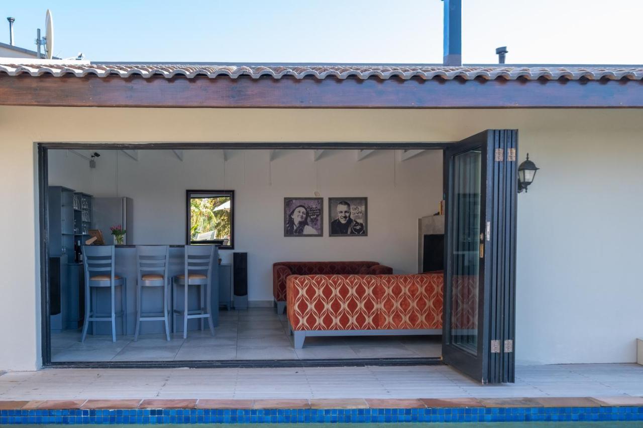 Dreamhouse Guest House Hout Bay Eksteriør bilde