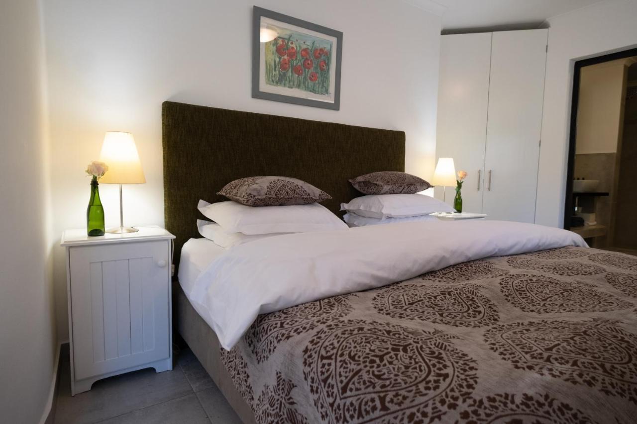 Dreamhouse Guest House Hout Bay Eksteriør bilde