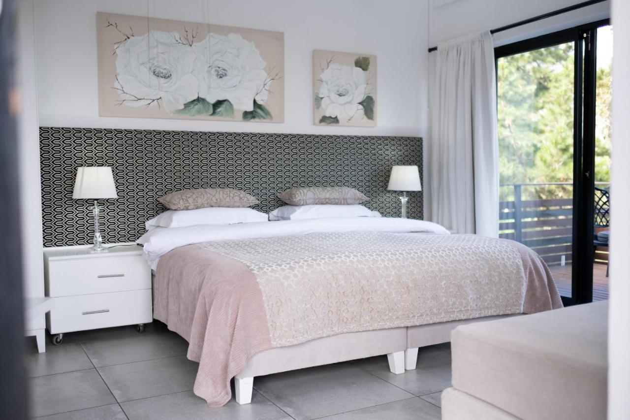 Dreamhouse Guest House Hout Bay Eksteriør bilde